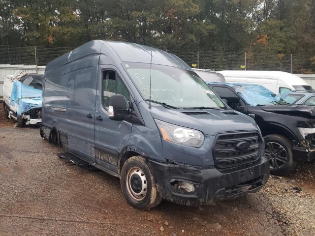 Изображение 1 2020 FORD TRANSIT T-250 2020 с VIN 1FTBR3X87LKB04957