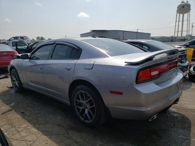Obraz 2 z 2014 DODGE CHARGER R/T 2014 z VIN 2C3CDXDT8EH248650