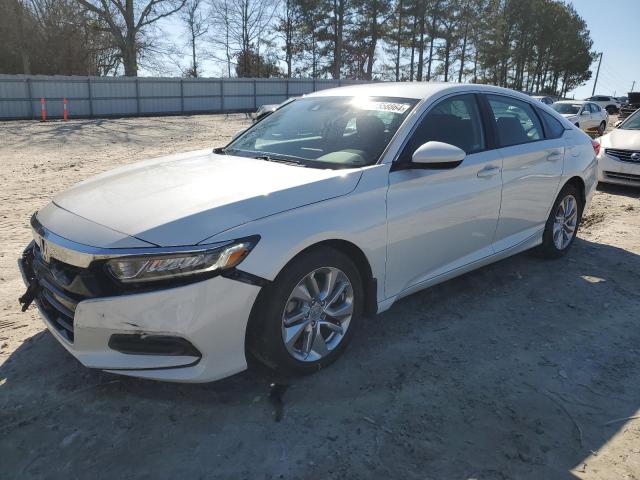 Obraz 1 z 2020 HONDA ACCORD LX 2020 z VIN 1HGCV1F11LA003753