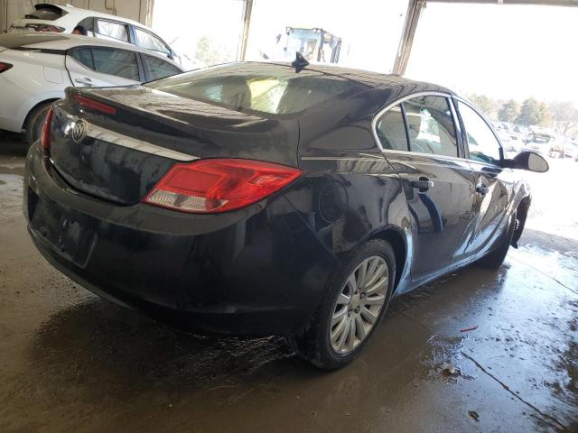 Image 3 of 2012 BUICK REGAL  2012 with VIN 2G4GR5EK4C9121034