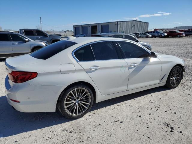 Image 3 of 2017 BMW 530 I 2017 with VIN WBAJA5C35HG455995