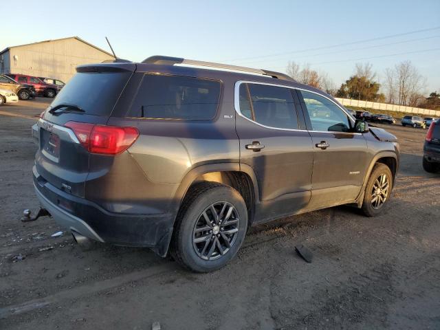 Изображение 3 2018 GMC ACADIA SLT-1 2018 с VIN 1GKKNULS3JZ241051