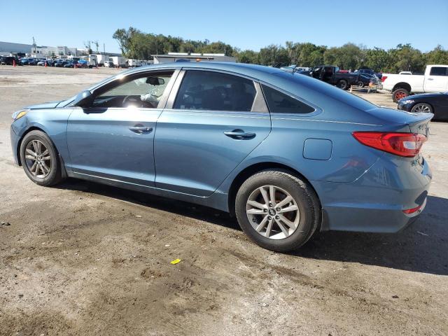 Obraz 2 z 2016 HYUNDAI SONATA SE 2016 z VIN 5NPE24AF0GH406898