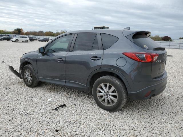 Изображение 2 2016 MAZDA CX-5 TOURING 2016 с VIN JM3KE2CY8G0794481