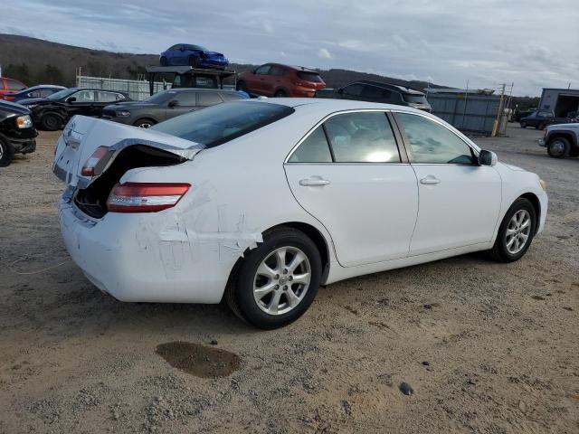Изображение 3 2011 TOYOTA CAMRY BASE 2011 с VIN 4T1BF3EK6BU629644