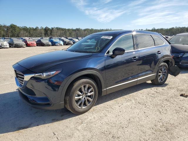 Изображение 1 2023 MAZDA CX-9 TOURING 2023 с VIN JM3TCBCY2P0657465
