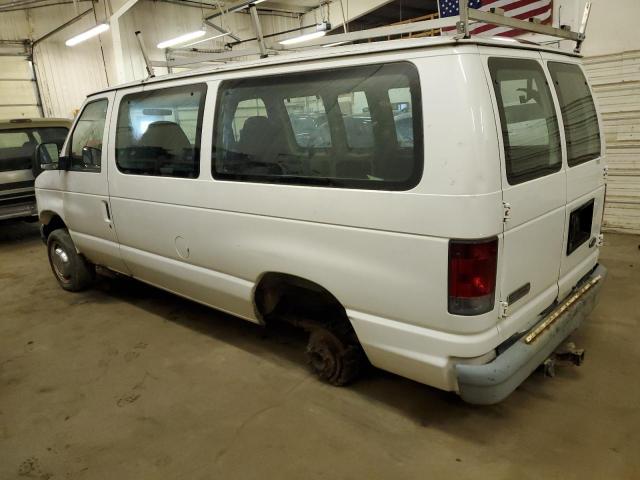 Image 2 of 2006 FORD ECONOLINE E350 SUPER DUTY WAGON 2006 with VIN 1FBNE31L06DA46936