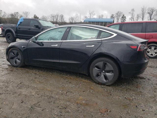 Изображение 2 2019 TESLA MODEL 3  2019 с VIN 5YJ3E1EA3KF198695