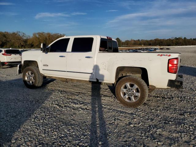 Obraz 2 z 2015 CHEVROLET SILVERADO K2500 HIGH COUNTRY 2015 z VIN 1GC1KXE81FF672354