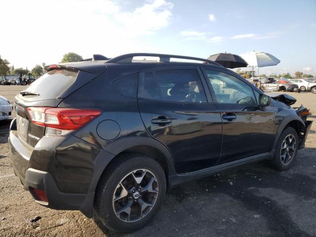 Image 3 of 2018 SUBARU CROSSTREK PREMIUM 2018 with VIN JF2GTADC1J8345557