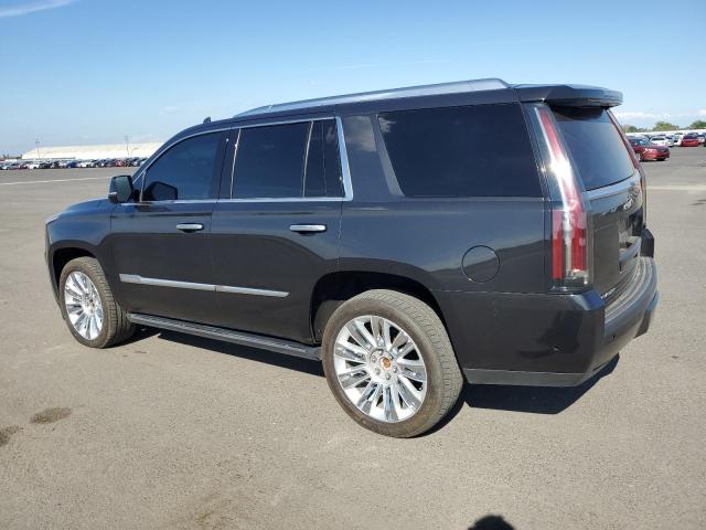 Изображение 2 2019 CADILLAC ESCALADE PLATINUM 2019 с VIN 1GYS4DKJ5KR391424