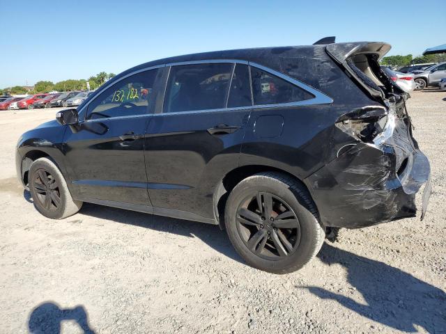 Obraz 2 z 2013 ACURA RDX  2013 z VIN 5J8TB3H31DL006936