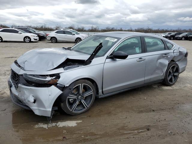 Obraz 2023 HONDA ACCORD HYBRID SPORT 2023