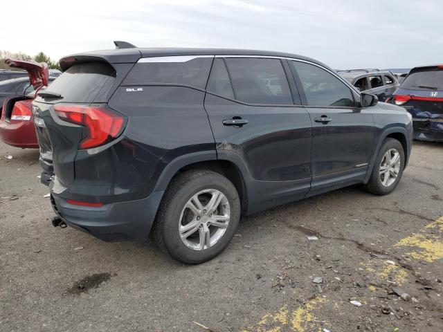 Изображение 3 2020 GMC TERRAIN SLE 2020 с VIN 3GKALMEV7LL129081