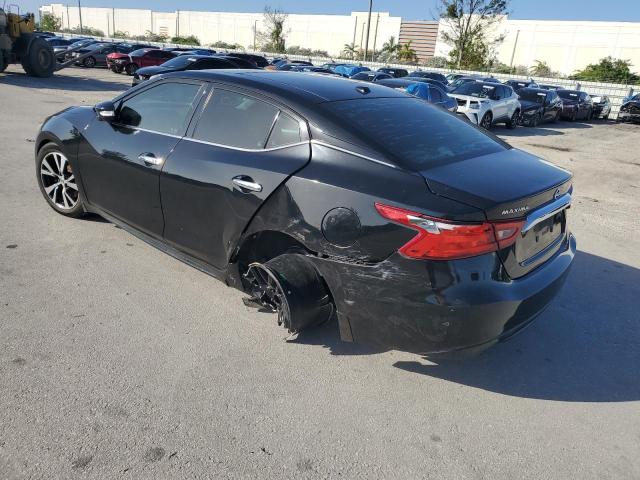 Image 2 of 2016 NISSAN MAXIMA 3.5S 2016 with VIN 1N4AA6AP2GC379548