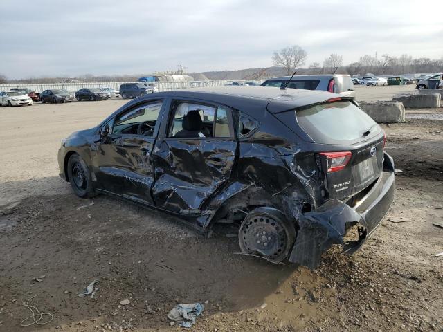 Изображение 2 2023 SUBARU IMPREZA  2023 с VIN 4S3GTAB60P3707220