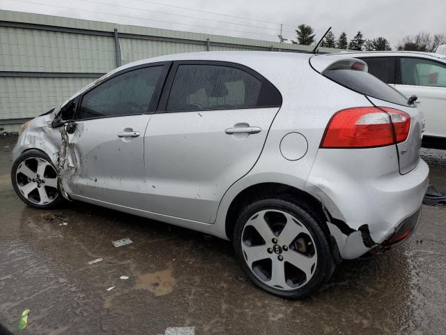 Obraz 2 z 2012 KIA RIO EX 2012 z VIN KNADN5A30C6029392