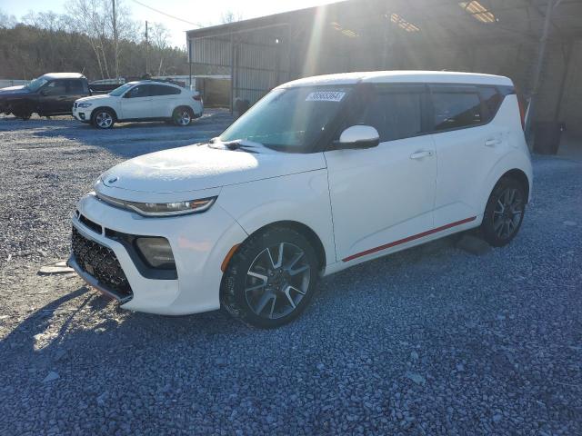 2020 KIA SOUL GT-LINE TURBO 2020 image