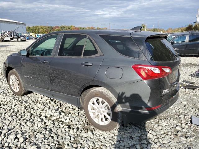Изображение 2 2020 CHEVROLET EQUINOX LS 2020 с VIN 3GNAXHEV7LS669373