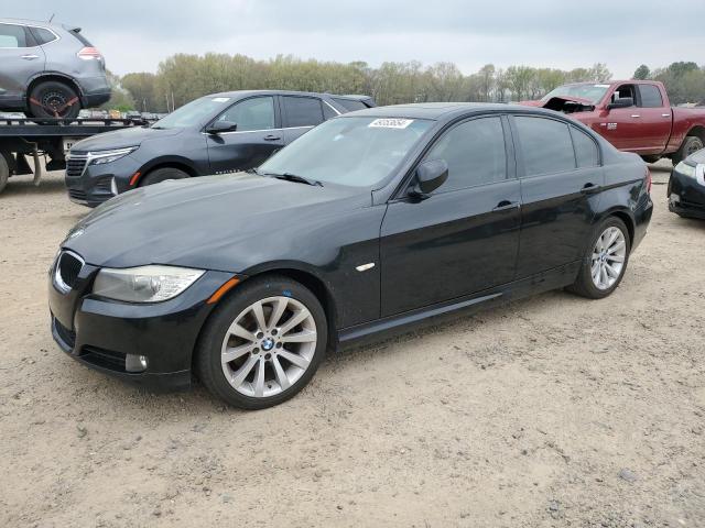 Image 1 of 2011 BMW 328 I 2011 with VIN WBAPH7G54BNM59567