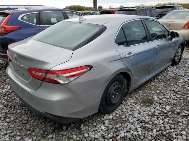 Изображение 3 2019 TOYOTA CAMRY L 2019 с VIN 4T1B11HK3KU727884