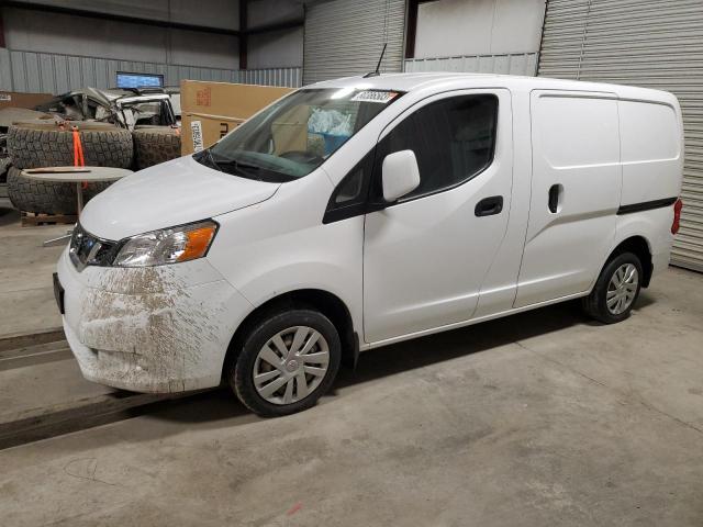 Изображение 1 2017 NISSAN NV200 2.5S 2017 с VIN 3N6CM0KN6HK699243