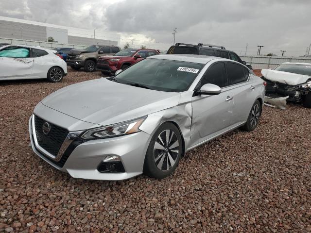 Image 1 of 2020 NISSAN ALTIMA SL 2020 with VIN 1N4BL4EV2LC113193