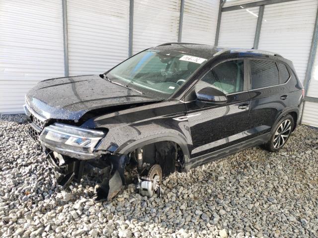 Image 1 of 2023 VOLKSWAGEN TAOS SE 2023 with VIN 3VVSX7B29PM305081