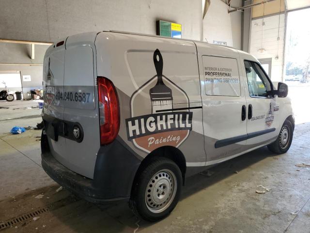 Изображение 3 2016 RAM PROMASTER CITY  2016 с VIN ZFBERFAT3G6B67621