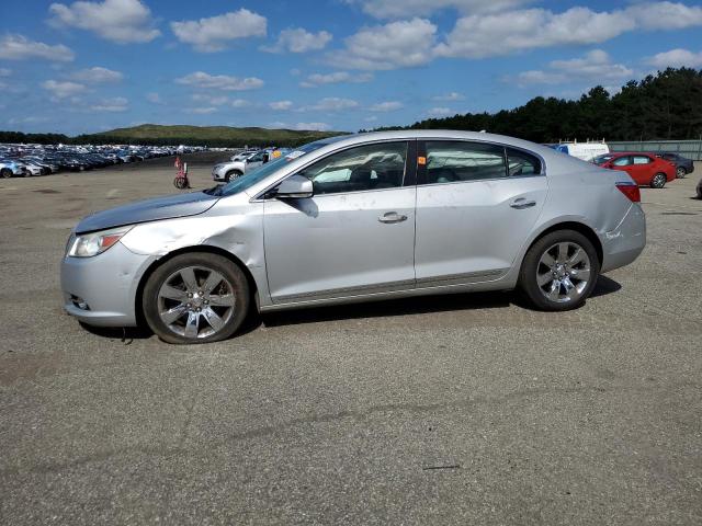 2011 BUICK LACROSSE CXL 2011 image