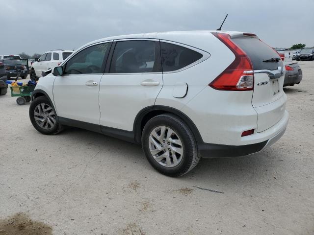 Изображение 2 2016 HONDA CR-V EX 2016 с VIN 5J6RM3H54GL015665