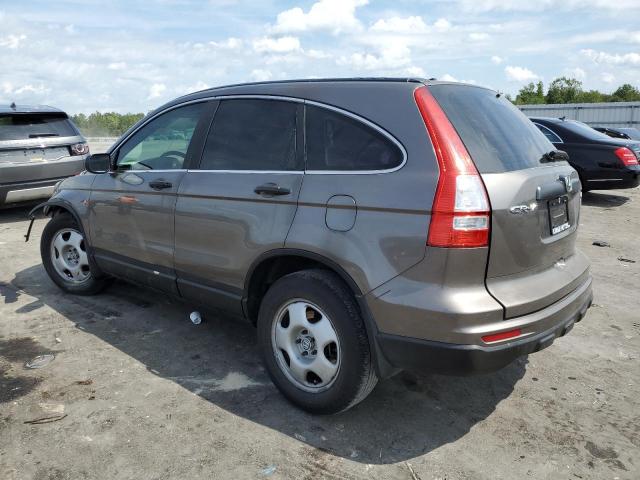 Obraz 2 z 2010 HONDA CR-V LX 2010 z VIN 5J6RE4H36AL021587