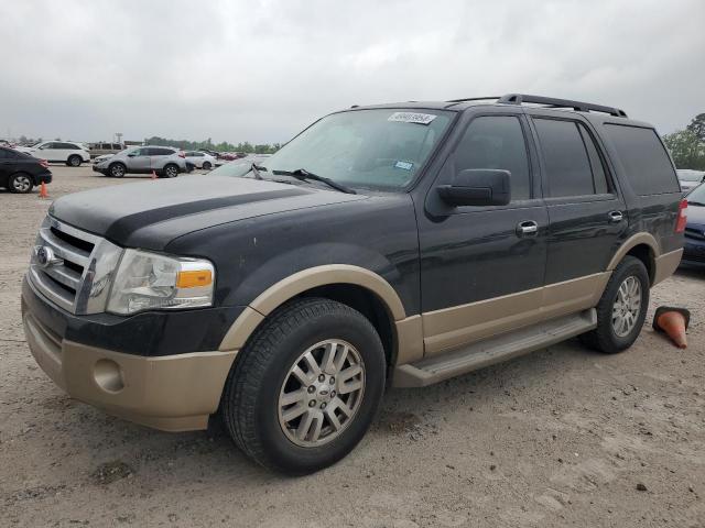 Изображение 1 2014 FORD EXPEDITION XLT 2014 с VIN 1FMJU1H59EEF05121