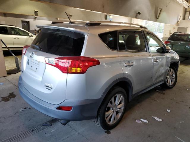 Obraz 3 z 2015 TOYOTA RAV4 LIMITED 2015 z VIN 2T3DFREV7FW263261