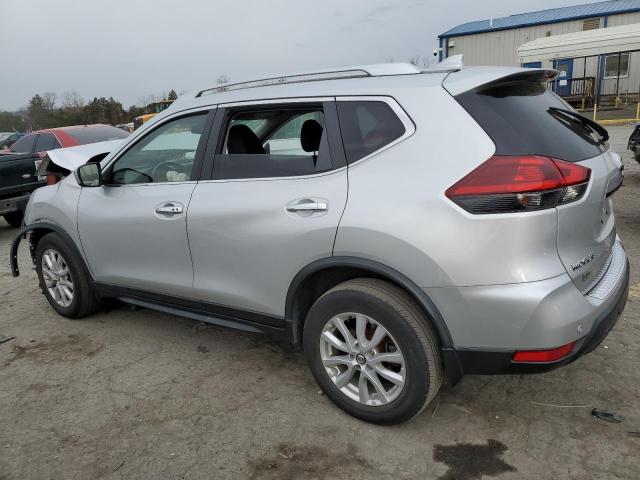 Изображение 2 2019 NISSAN ROGUE S 2019 с VIN JN8AT2MV9KW373569