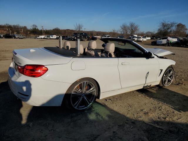 Obraz 3 z 2015 BMW 435 XI 2015 z VIN WBA3T7C51FPW79861