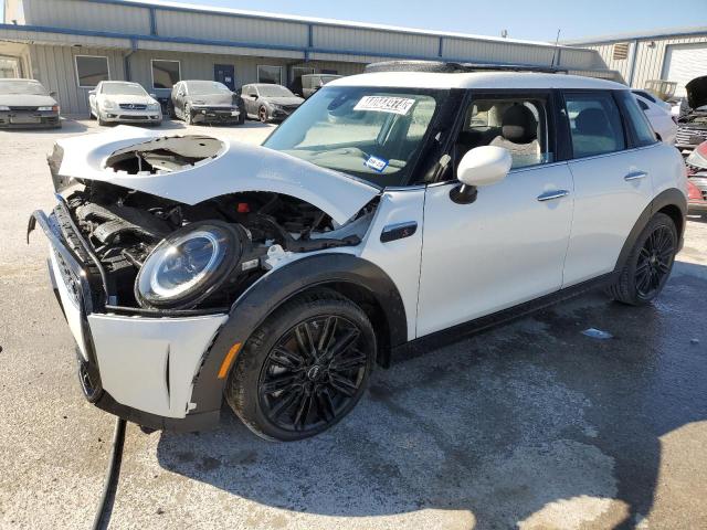 Obraz 1 z 2024 MINI COOPER S 2024 z VIN WMW53DK06R2V09509