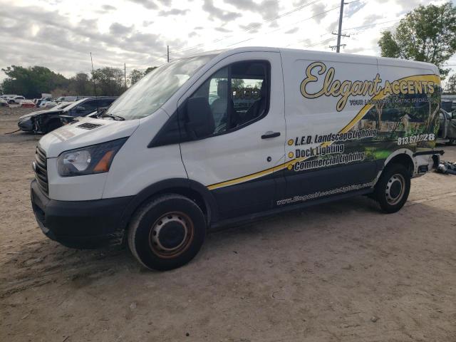 Obraz 2019 FORD TRANSIT T-150 2019