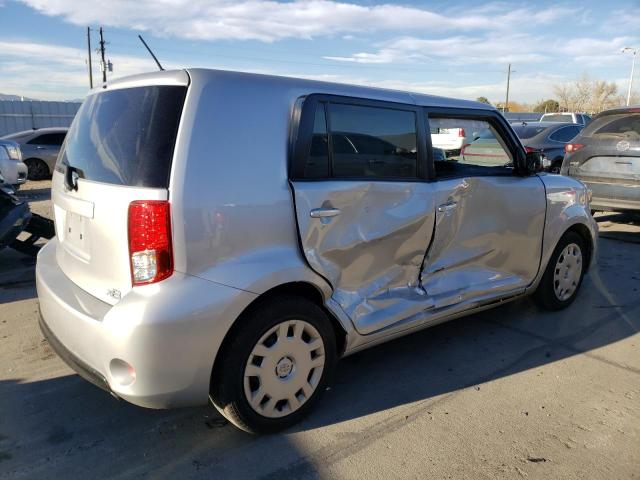 Image 3 of 2015 TOYOTA SCION XB  2015 with VIN JTLZE4FEXFJ072477