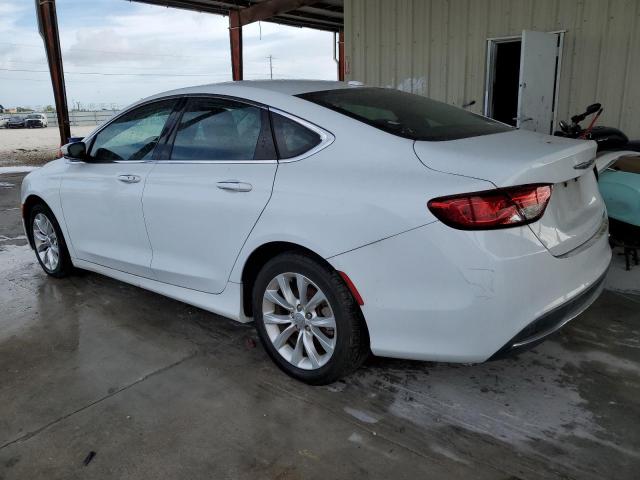 Obraz 2 z 2015 CHRYSLER 200 C 2015 z VIN 1C3CCCCB3FN719794