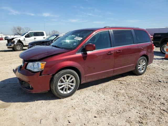 Obraz 2019 DODGE GRAND CARAVAN SXT 2019
