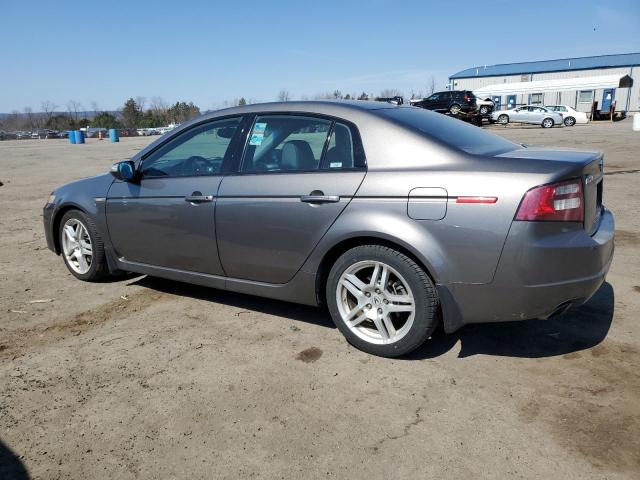 Изображение 2 2008 ACURA TL  2008 с VIN 19UUA66268A053187