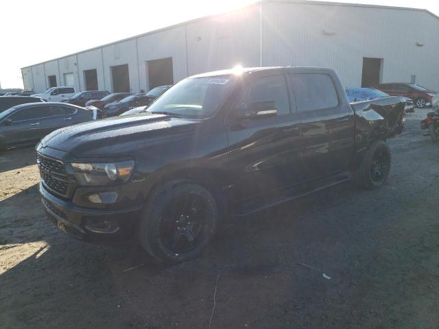 Изображение 1 2022 RAM 1500 BIG HORN/LONE STAR 2022 с VIN 1C6SRFFT8NN427558