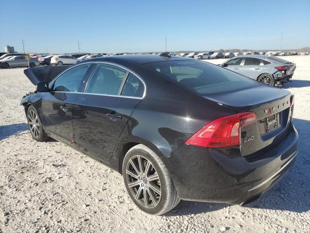 Изображение 2 2017 VOLVO S60 PREMIER 2017 с VIN LYV402HK1HB150944