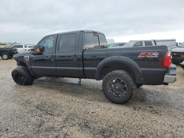 Изображение 2 2010 FORD F250 SUPER DUTY 2010 с VIN 1FTSW2BR9AEA96584