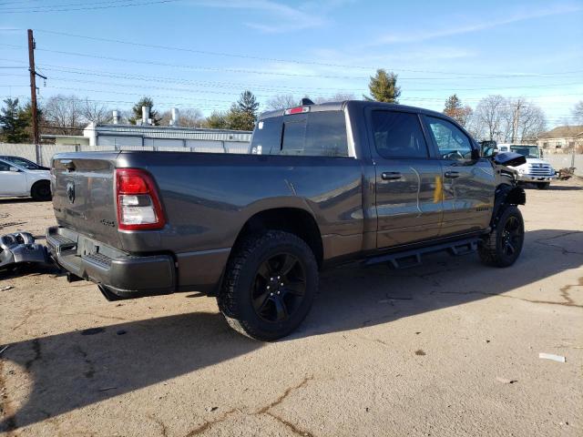 Изображение 3 2021 RAM 1500 BIG HORN/LONE STAR 2021 с VIN 1C6SRFMT7MN728078