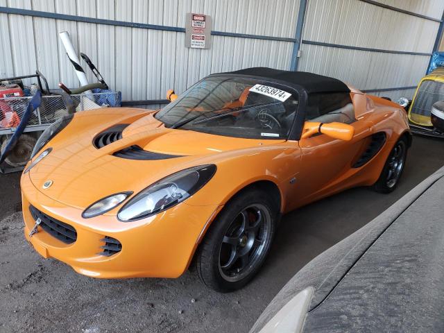 Obraz 2005 LOTUS ELISE  2005