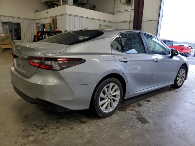 Image 3 of 2022 TOYOTA CAMRY LE 2022 with VIN 4T1C11AK8NU690785