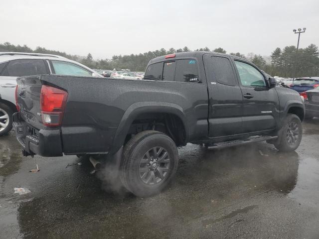 Изображение 3 2022 TOYOTA TACOMA ACCESS CAB 2022 с VIN 3TYSZ5AN0NT086604