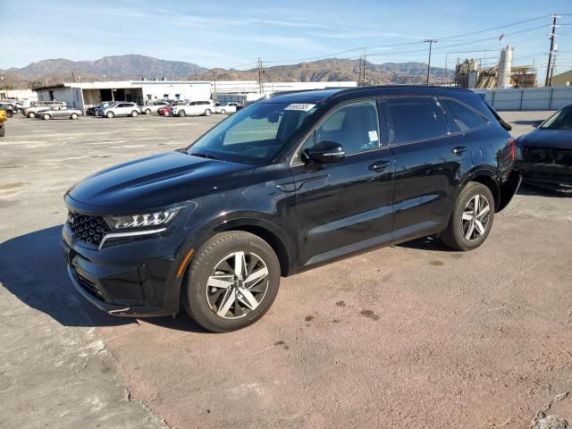 Изображение 2022 KIA SORENTO EX 2022